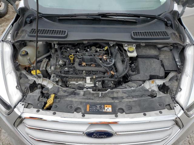Photo 12 from auction – 2019 FORD ESCAPE SE with VIN 1FMCU0GD1KUC03447