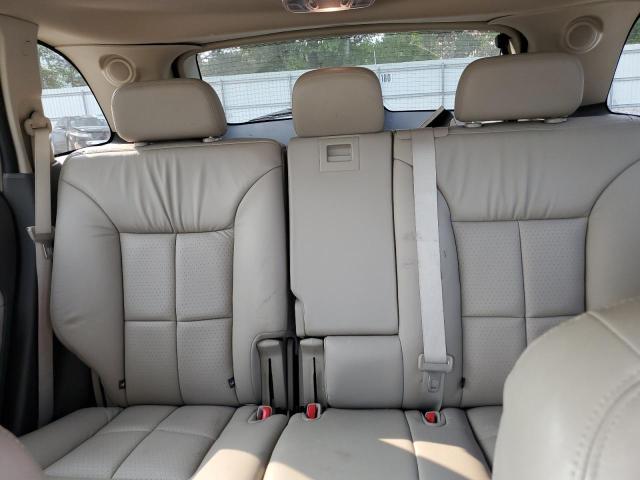 Photo 10 from auction – 2007 LINCOLN MKX with VIN 2LMDU68C57BJ08873