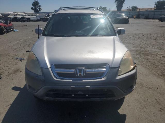 Foto 5 de la subasta – 2002 HONDA CR-V EX con VIN JHLRD78892C080272