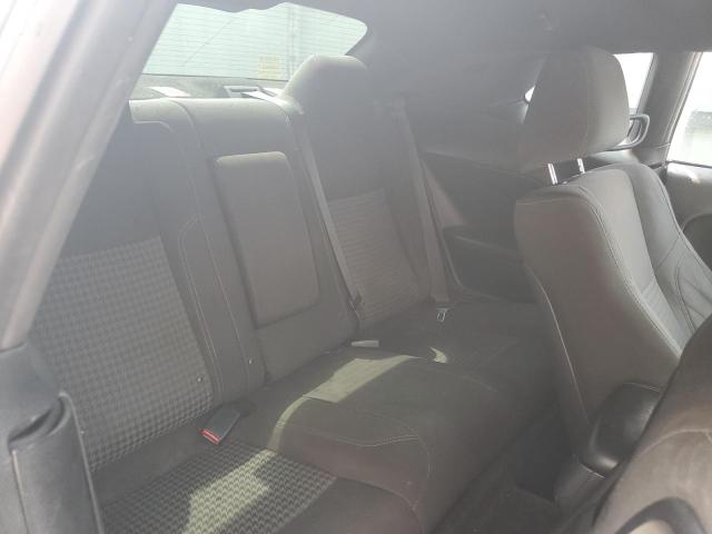 Photo 10 from auction – 2015 DODGE CHALLENGER with VIN 2C3CDZAG6FH793783