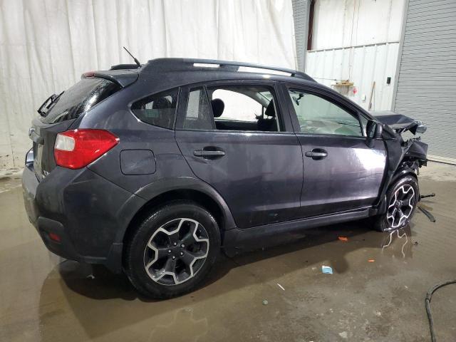 Photo 3 from auction – 2014 SUBARU XV CROSSTR with VIN JF2GPACC9E8347374