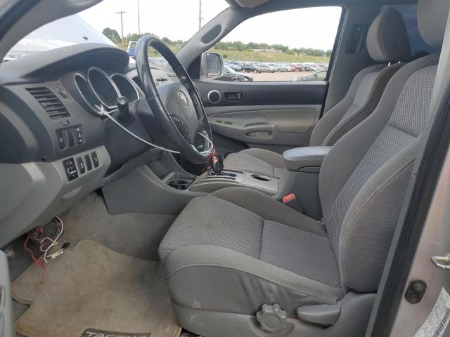 Photo 7 from auction – 2010 TOYOTA TACOMA DOU with VIN 3TMLU4EN6AM046511