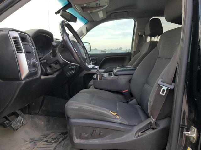 Photo 7 from auction – 2015 CHEVROLET SILVERADO with VIN 3GCPCREC7FG262504