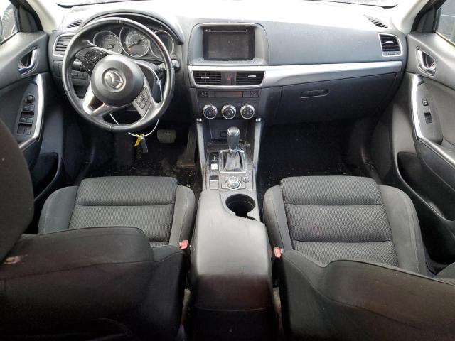 Photo 8 from auction – 2016 MAZDA CX-5 TOURI with VIN JM3KE4CY1G0896247
