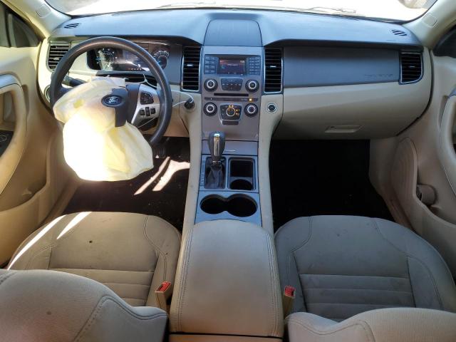 Foto 8 de la subasta – 2017 FORD TAURUS SE con VIN 1FAHP2D86HG143103