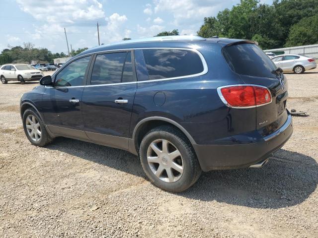 Photo 2 from auction – 2008 BUICK ENCLAVE CX with VIN 5GAEV23738J133290