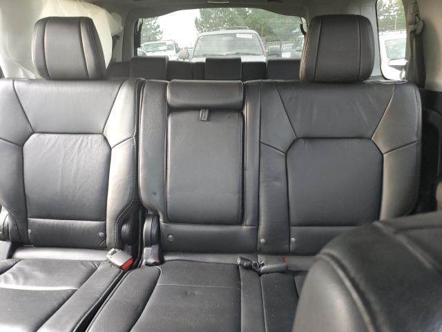 Photo 10 from auction – 2015 HONDA PILOT EXL with VIN 5FNYF4H54FB049723