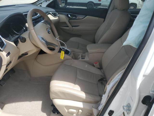 Photo 7 from auction – 2015 NISSAN ROGUE S with VIN 5N1AT2MT7FC874246