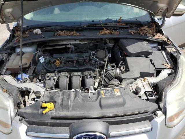 Photo 11 from auction – 2014 FORD FOCUS SE with VIN 1FADP3K29EL288240