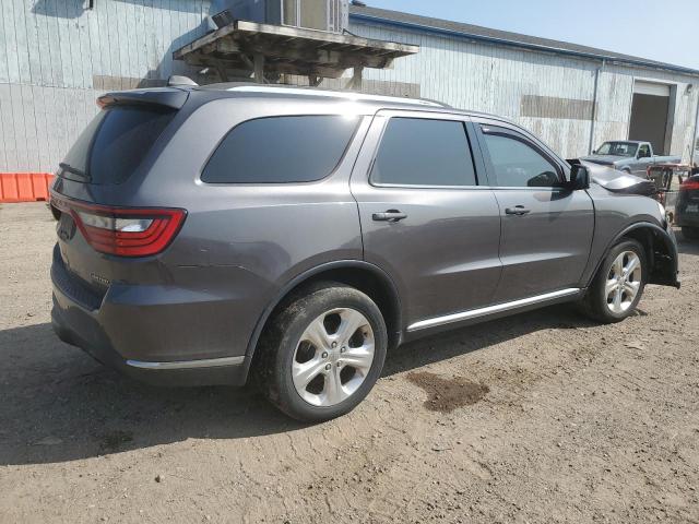 Photo 3 from auction – 2015 DODGE DURANGO LI with VIN 1C4RDJDG1FC715630