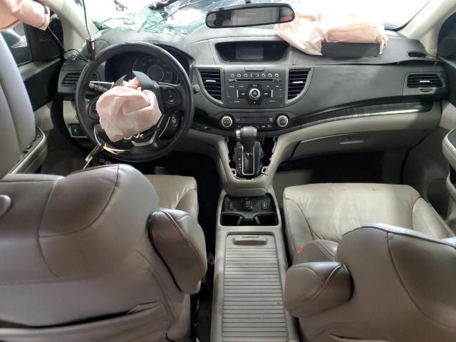 Photo 8 from auction – 2012 HONDA CR-V EXL with VIN JHLRM4H77CC004668