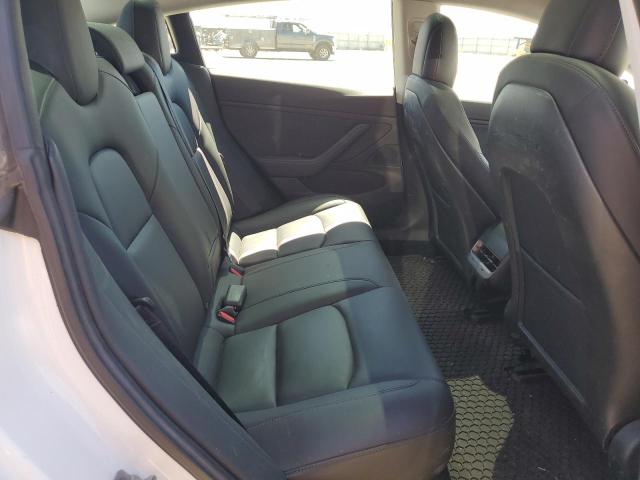 Photo 10 from auction – 2019 TESLA MODEL 3 with VIN 5YJ3E1EAXKF190643