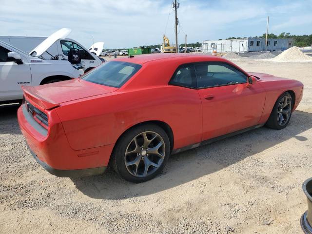 Photo 3 from auction – 2015 DODGE CHALLENGER with VIN 2C3CDZAG6FH856235