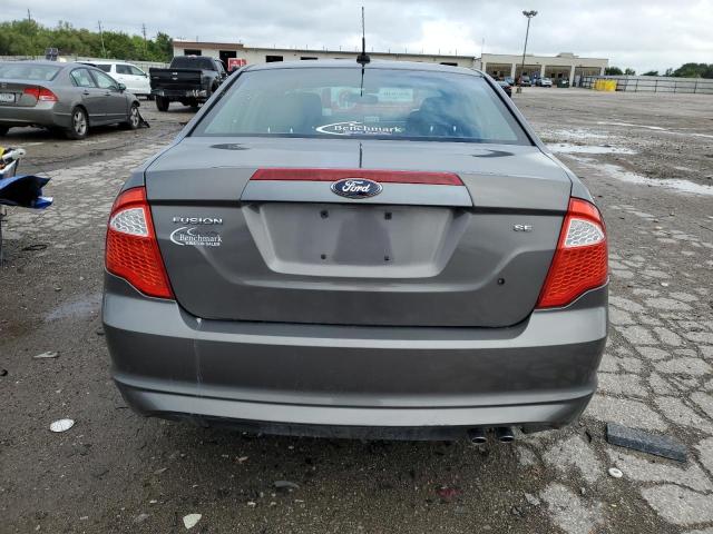 Photo 6 from auction – 2012 FORD FUSION SE with VIN 3FAHP0HA5CR342159