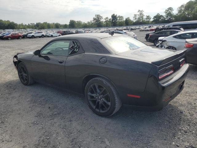 Photo 2 from auction – 2023 DODGE CHALLENGER with VIN 2C3CDZGG9PH634779
