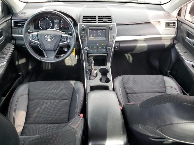 Photo 8 from auction – 2015 TOYOTA CAMRY LE with VIN 4T1BF1FK3FU023968