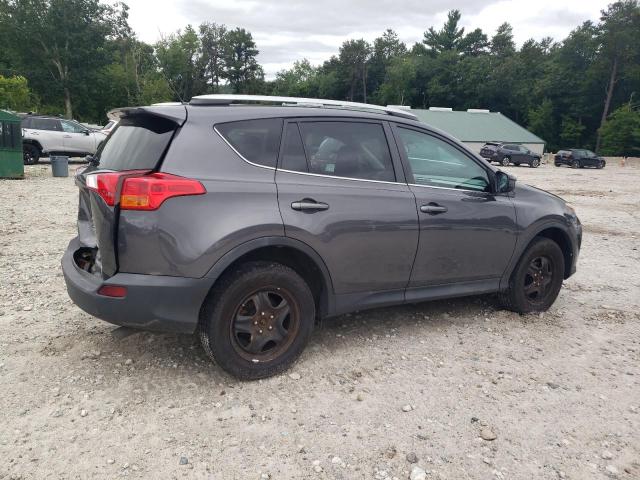 Photo 3 from auction – 2015 TOYOTA RAV4 LE with VIN 2T3BFREV9FW327369