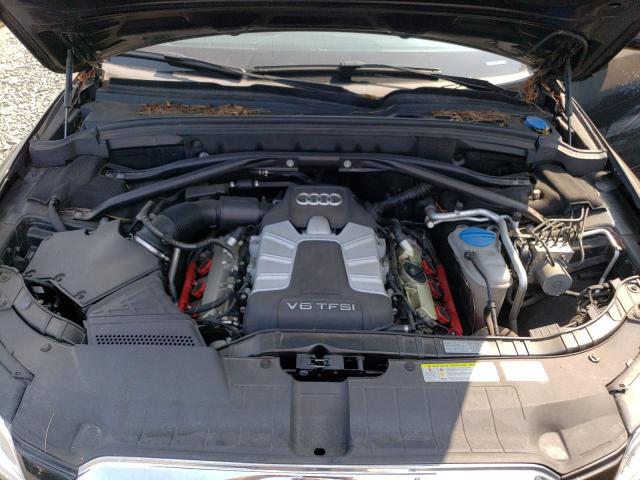 Photo 12 from auction – 2015 AUDI Q5 PREMIUM with VIN WA1DGAFP3FA092662