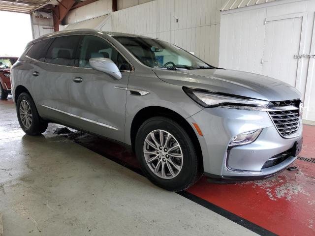 Photo 4 from auction – 2024 BUICK ENCLAVE PR with VIN 5GAEVBKW6RJ125520