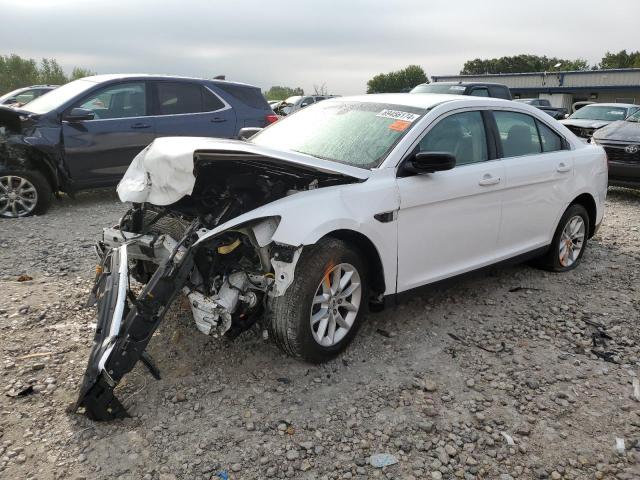 FORD TAURUS SE 2015 with VIN 1FAHP2D8XFG107055 - Photo from auction