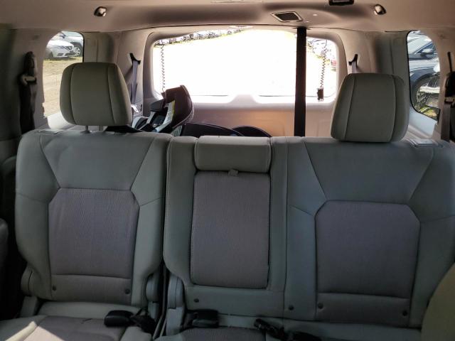 Photo 10 from auction – 2015 HONDA PILOT SE with VIN 5FNYF4H31FB029167