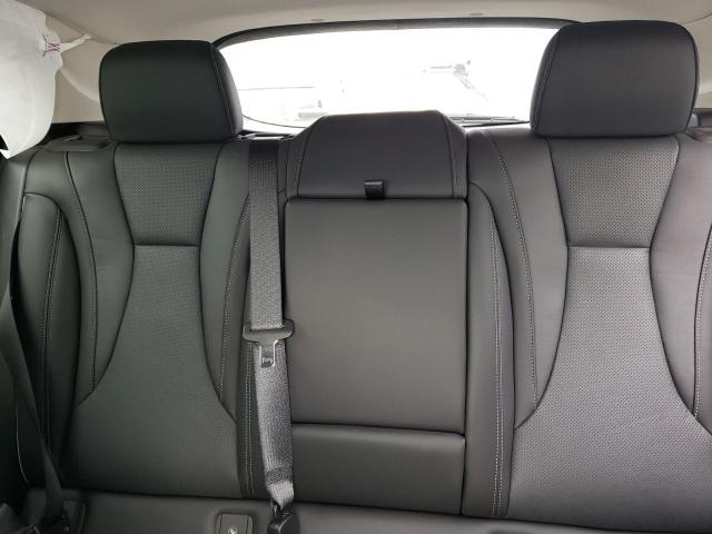 Photo 10 from auction – 2023 BUICK ENVISION E with VIN LRBFZNR40PD059389