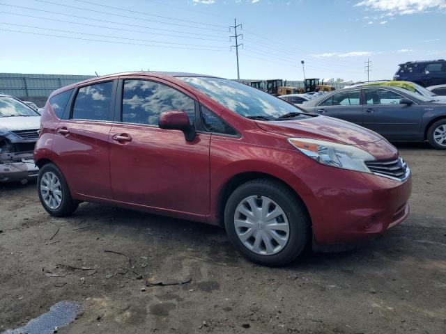 Photo 4 from auction – 2014 NISSAN VERSA NOTE with VIN 3N1CE2CP7EL420452