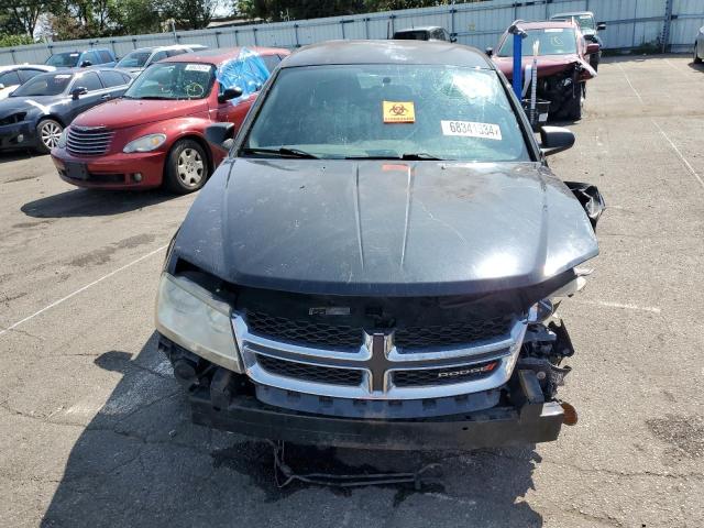 Photo 5 from auction – 2014 DODGE AVENGER SE with VIN 1C3CDZAG1EN201843