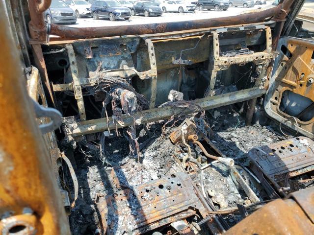 Photo 8 from auction – 2005 JEEP WRANGLER / with VIN 1J4FA64SX5P375974