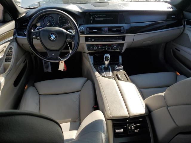 Photo 8 from auction – 2012 BMW 535 I with VIN WBAFR7C52CC812321