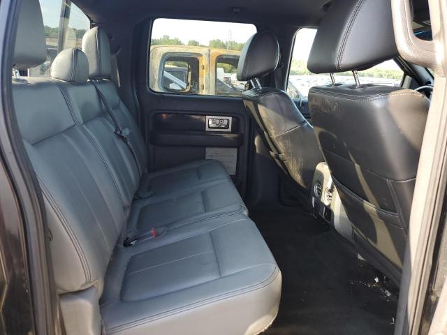 Photo 11 from auction – 2011 FORD F150 SUPER with VIN 1FTFW1EF3BKD00358