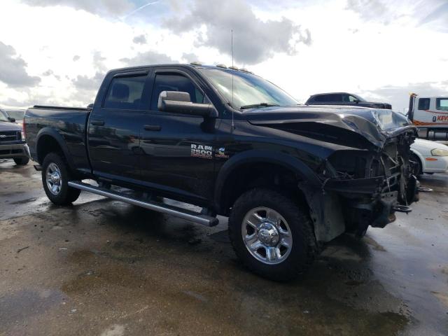 Photo 4 from auction – 2017 RAM 2500 ST with VIN 3C6UR5CL1HG685411