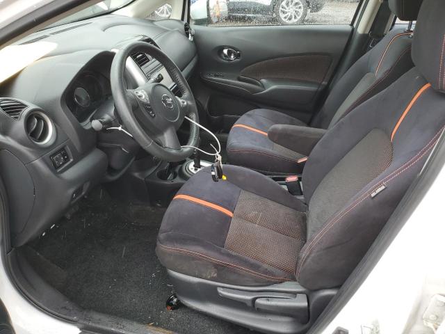 Photo 7 from auction – 2018 NISSAN VERSA NOTE with VIN 3N1CE2CP5JL360424