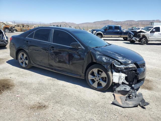 Photo 4 from auction – 2012 TOYOTA CAMRY BASE with VIN 4T1BF1FK6CU183483