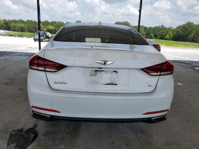 Photo 6 from auction – 2015 HYUNDAI GENESIS 3. with VIN KMHGN4JEXFU066876