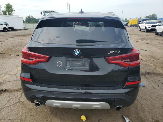 Photo 6 from auction – 2018 BMW X3 XDRIVE3 with VIN 5UXTR9C55JLD61501