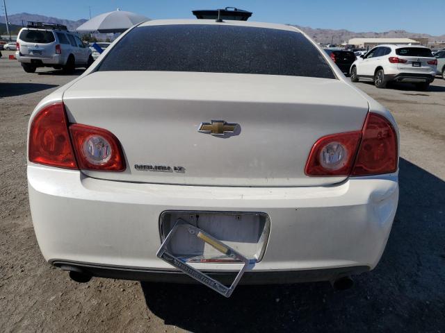 Photo 6 from auction – 2010 CHEVROLET MALIBU 2LT with VIN 1G1ZD5E72AF280266