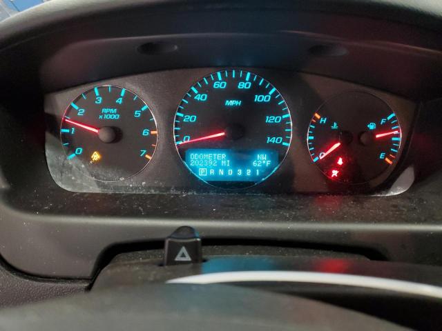 Photo 9 from auction – 2011 CHEVROLET IMPALA LT with VIN 2G1WB5EK9B1126921