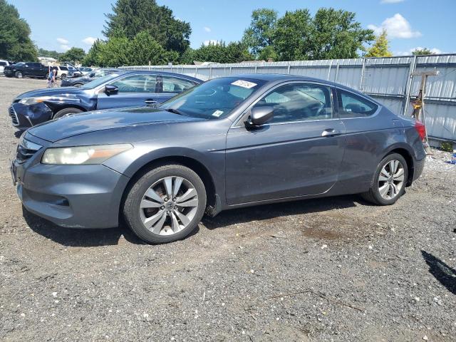 HONDA ACCORD EX 2011 with VIN 1HGCS1B75BA007709 - Photo from auction