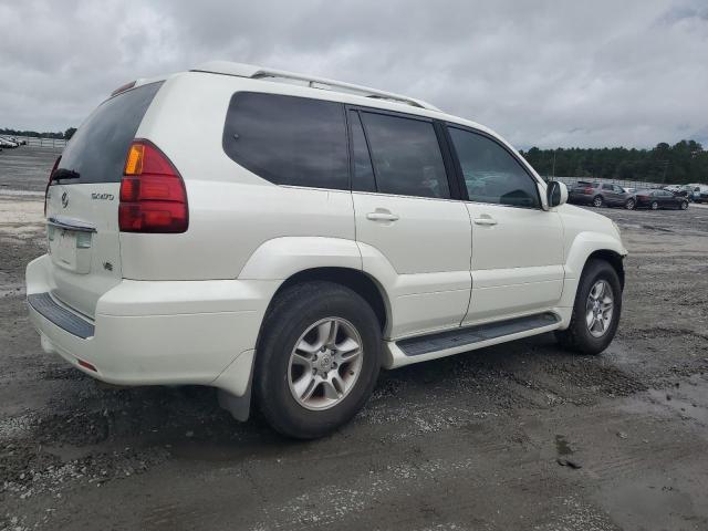 Photo 3 from auction – 2004 LEXUS GX 470 with VIN JTJBT20X240065654