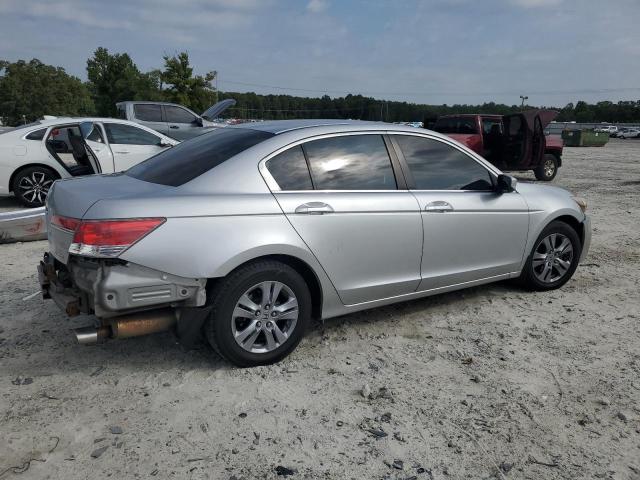 Photo 3 from auction – 2011 HONDA ACCORD SE with VIN 1HGCP2F61BA047889