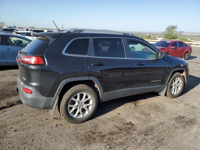 Photo 3 from auction – 2014 JEEP CHEROKEE L with VIN 1C4PJMCS9EW201366