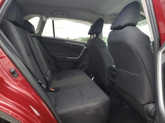 Photo 11 from auction – 2020 TOYOTA RAV4 LE with VIN 2T3H1RFV3LC062081