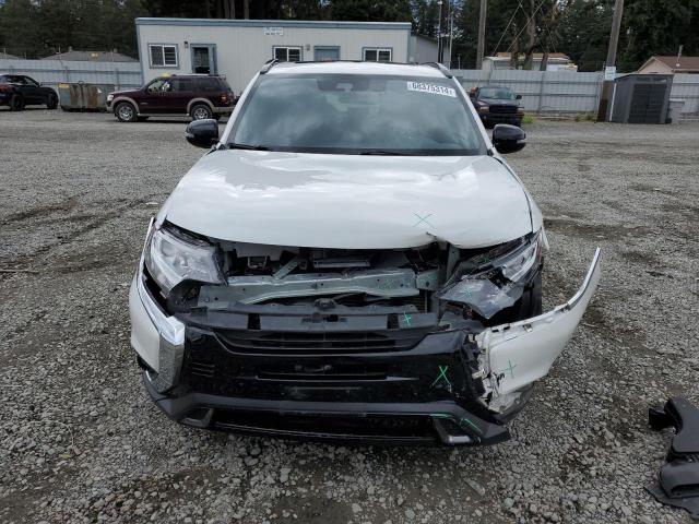 Photo 5 from auction – 2020 MITSUBISHI OUTLANDER with VIN JA4AZ3A32LZ042619