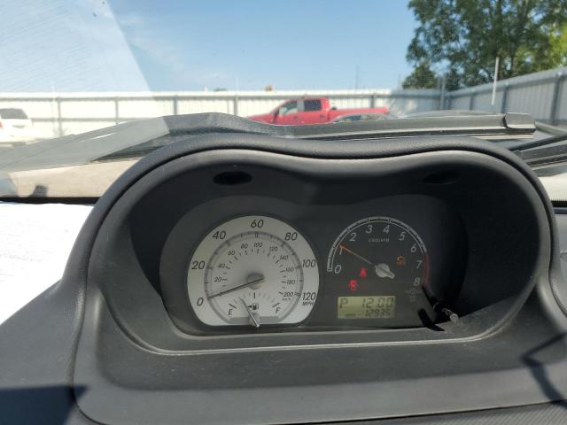 Photo 9 from auction – 2005 TOYOTA SCION XA with VIN JTKKT604750116706