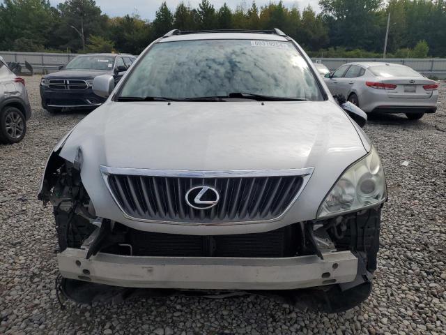 Photo 5 from auction – 2009 LEXUS RX 350 with VIN 2T2HK31U19C127127