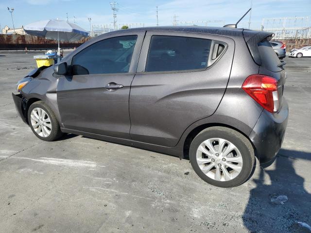 Фото 2 с аукциона – 2016 CHEVROLET SPARK 1LT с VIN KL8CD6SA0GC628264