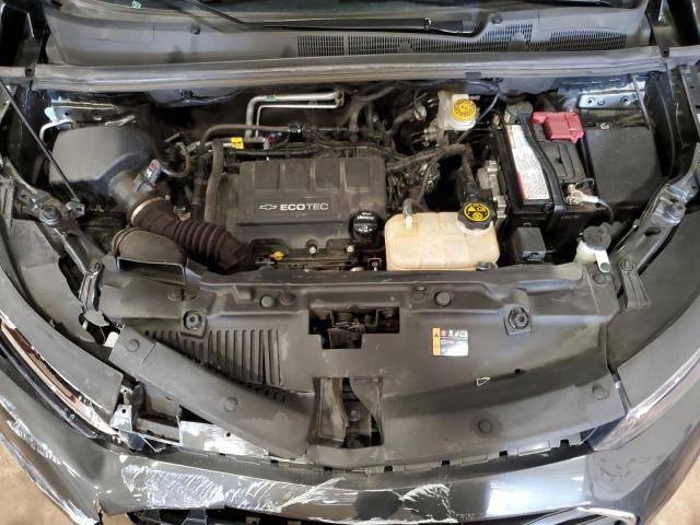 Photo 12 from auction – 2020 CHEVROLET TRAX LS with VIN 3GNCJKSB0LL273832