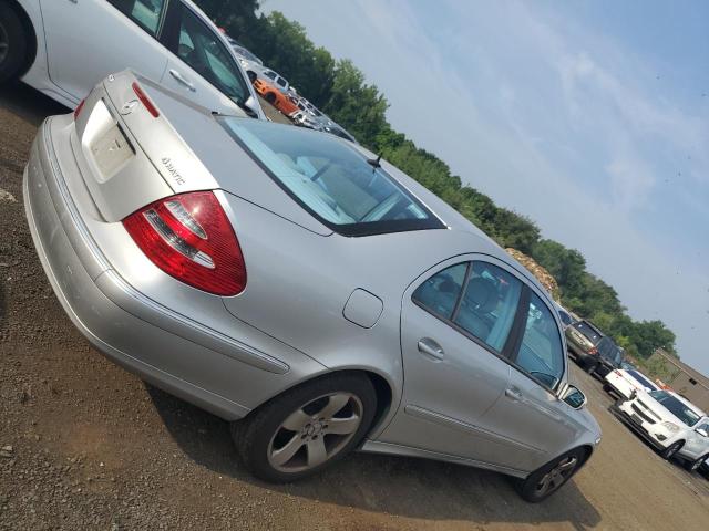 Photo 3 from auction – 2004 MERCEDES-BENZ E 320 4MAT with VIN WDBUF82J74X162076
