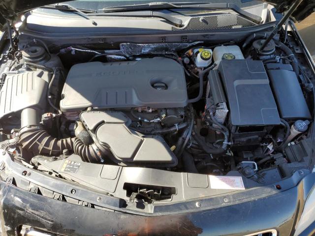Photo 11 from auction – 2012 BUICK REGAL with VIN 2G4GN5EK0C9203953